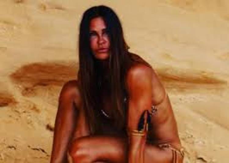 Carolina Baldini anunció que será abuela por dos