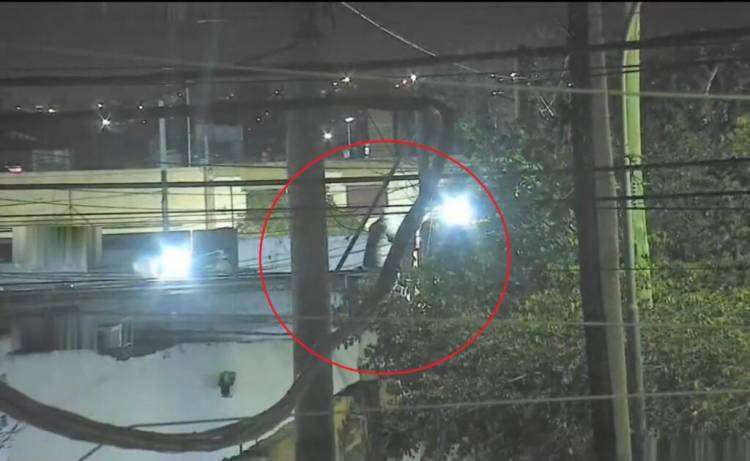 Cordobeses en Alerta