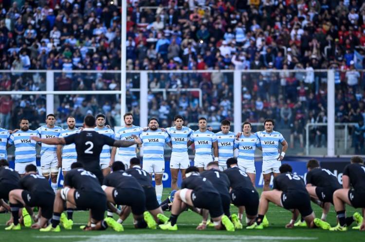 Récord Sudamericano