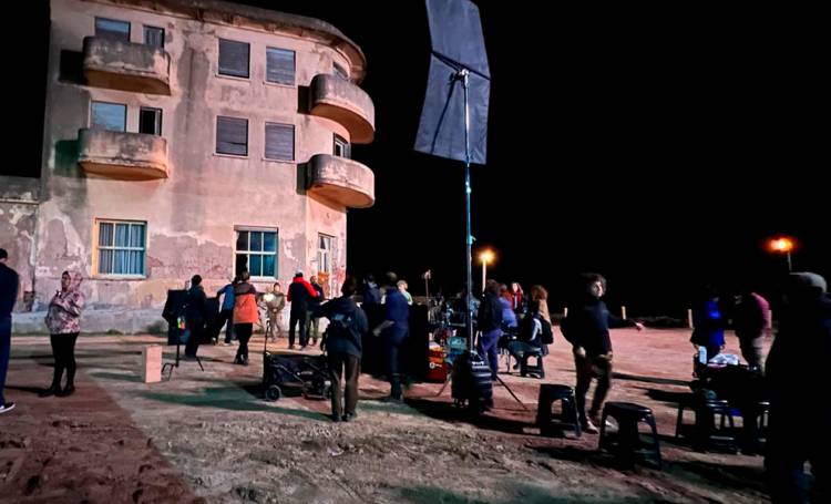 Plan de Fomento 2025