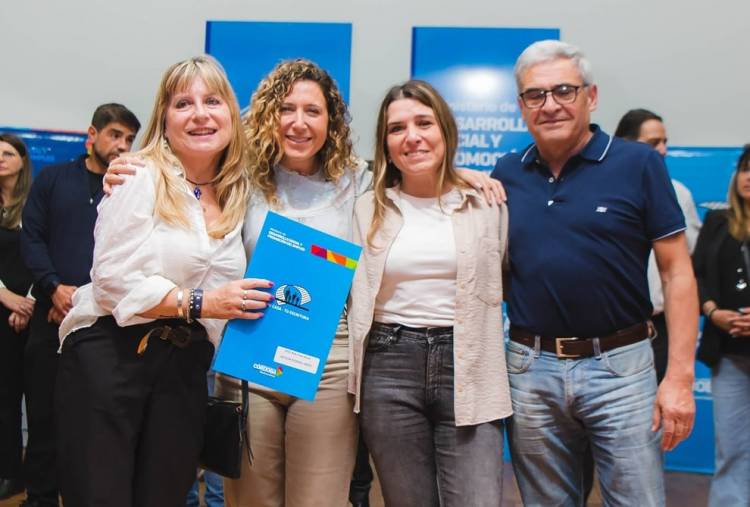 Tu Casa, Tu Escritura