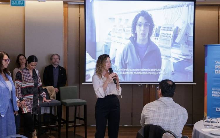 Compromiso por la inclusión laboral