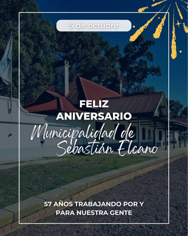 ¡FELIZ ANIVERSARIO SEBASTIÁN ELCANO! 
