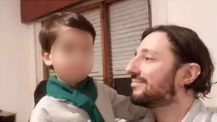 Hallan en Entre Ríos al niño secuestrado 