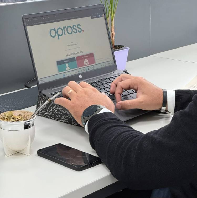 APROSS: Afiliados  ya pueden acceder a la telemedicina