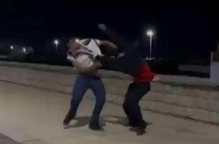 Matan a adolescente de una puñalada