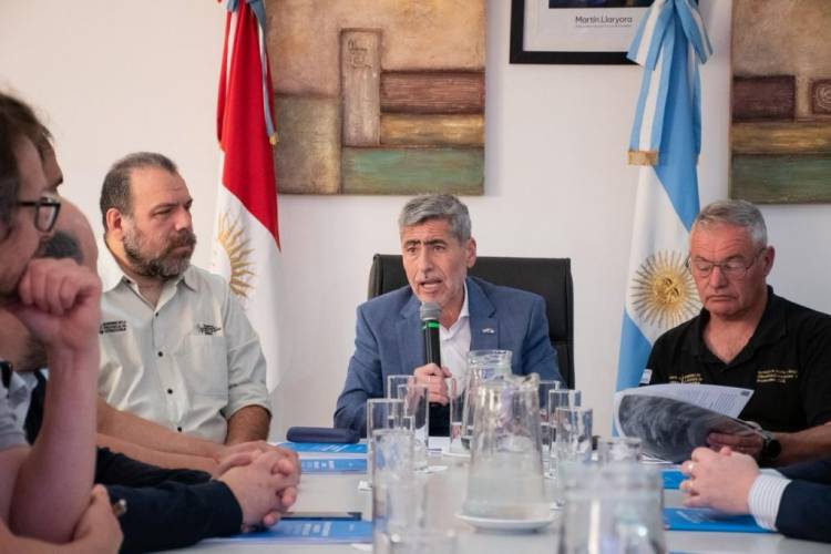 Incendios forestales