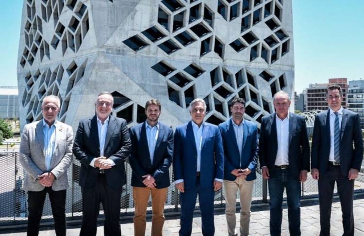 Córdoba, elegida por Mercado Libre