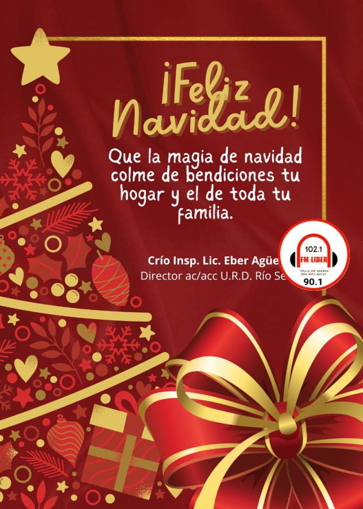 Departamental Río Seco