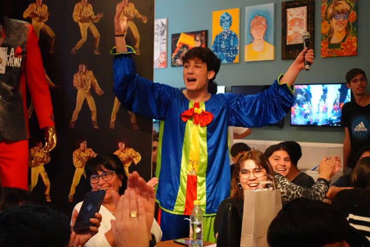 El Ministerio de Educación lanza el Plan “Bien CBA Verano 2026”