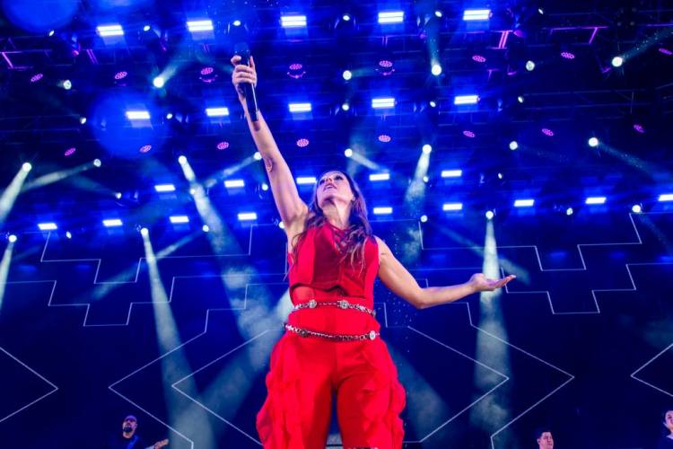 Más de 12mil personas