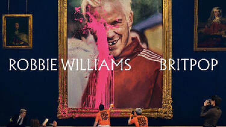 Lanzó su nuevo álbum