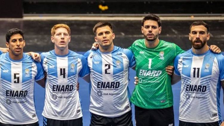 Argentina se consagró campeona