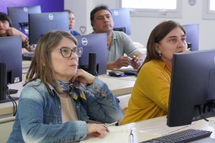 Modernización educativa: Con procesos 100% digitales