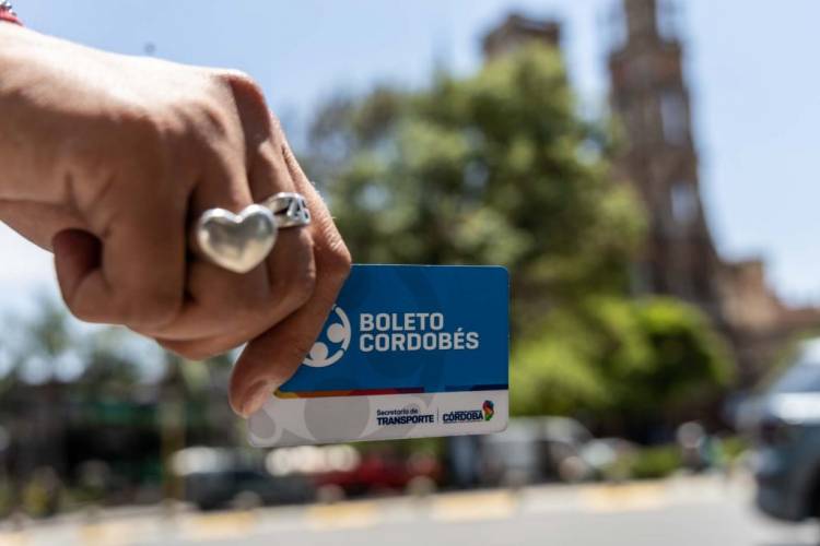 Se extiende la vigencia de los Boletos Sociales