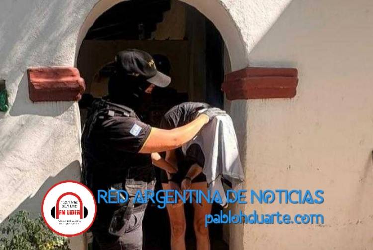 Se dedicaba a la venta de drogas