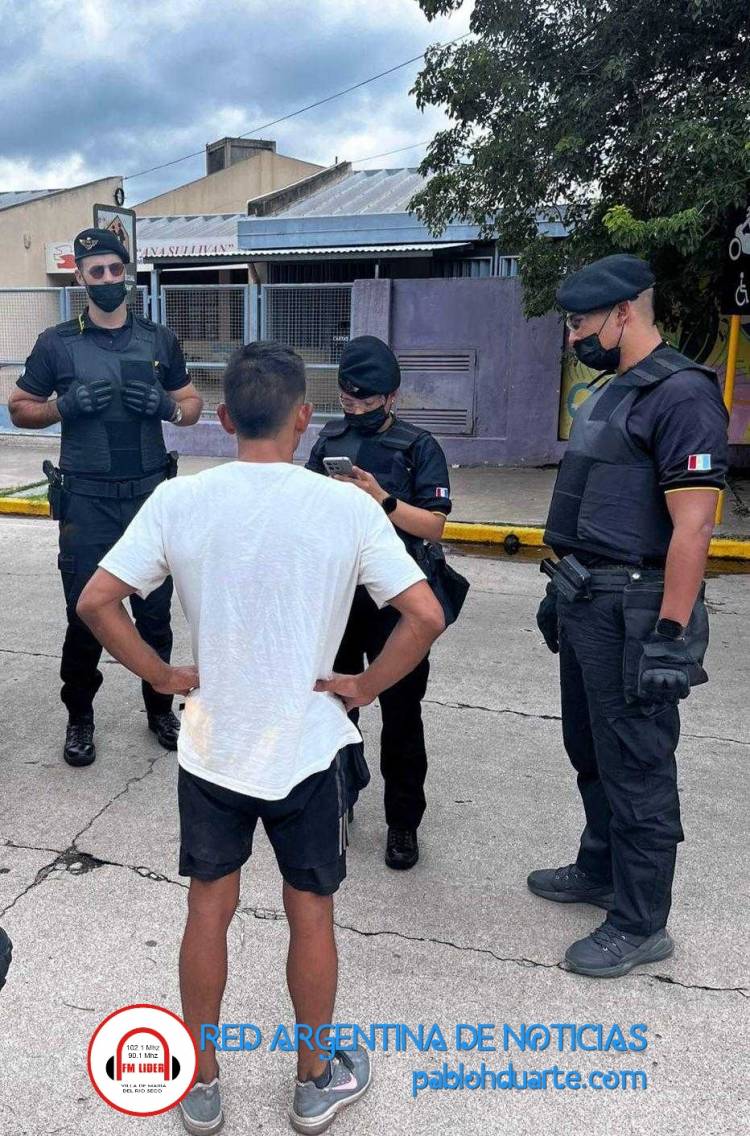 Controles preventivos