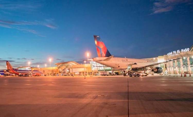 Reabren espacio aéreo tras anunciar cierre por presencia de supuestos drones