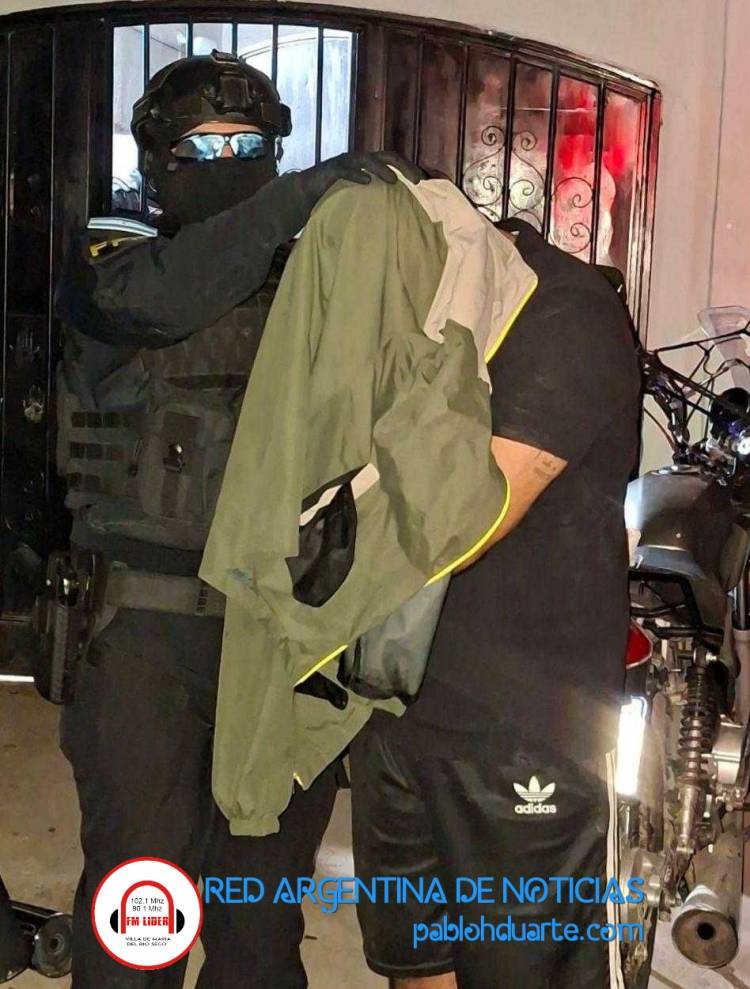 Comercializaba estupefacientes