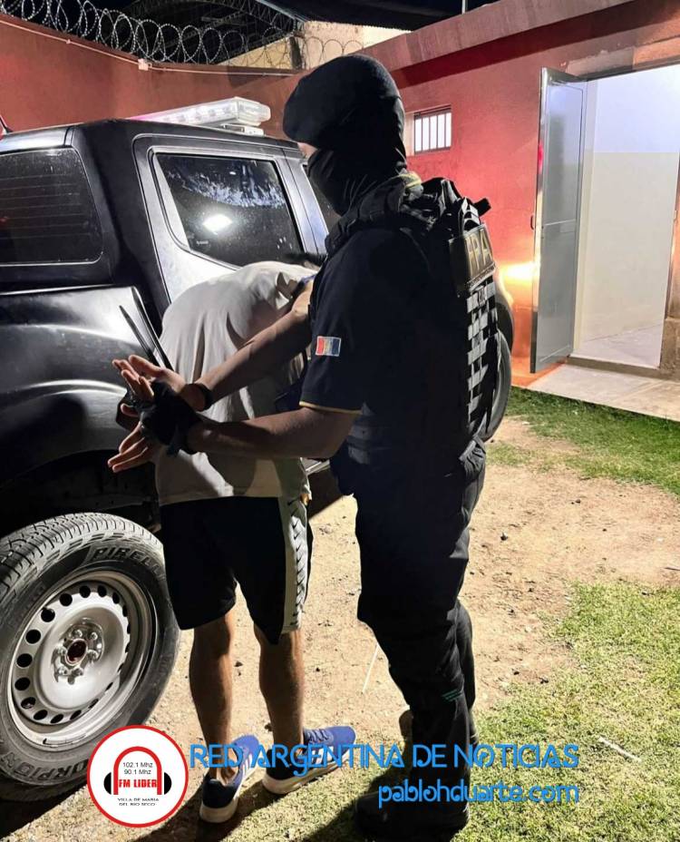 Controles antinarcóticos