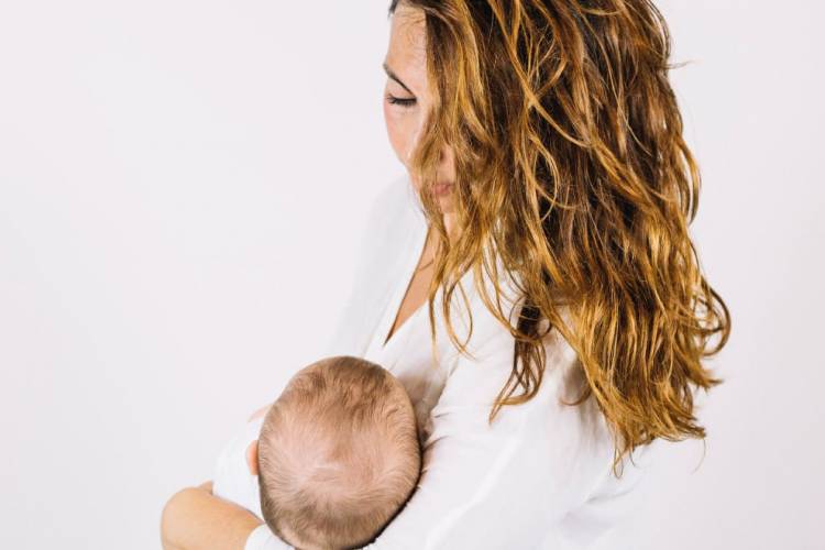 Cuarto Mes de Licencia por Maternidad