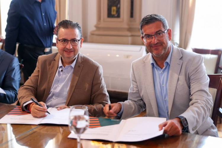 Convenio con federaciones cooperativas y mutuales 