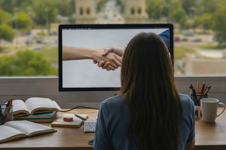 Formación y Actualización de formadores en Mediación