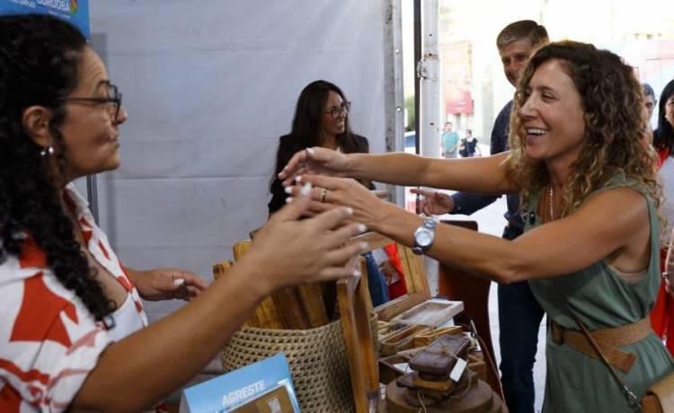 Feria de las Artesanías