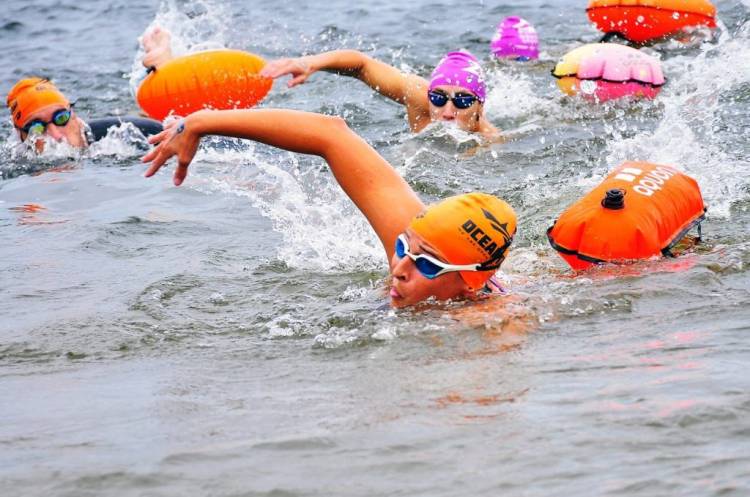 Oceanman Argentina 2026