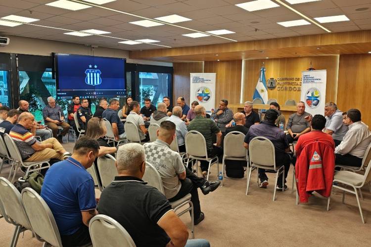 Semana de alta actividad deportiva