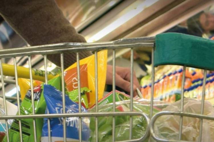 Córdoba: los precios al consumidor aumentaron 2,6% en febrero