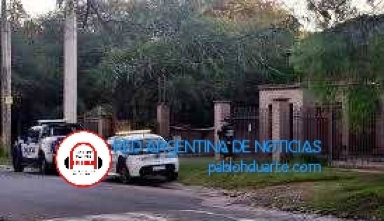 Asesinato del policía