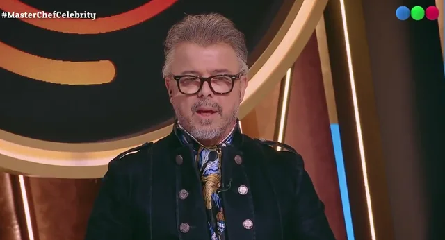 Anunció su salida de MasterChef