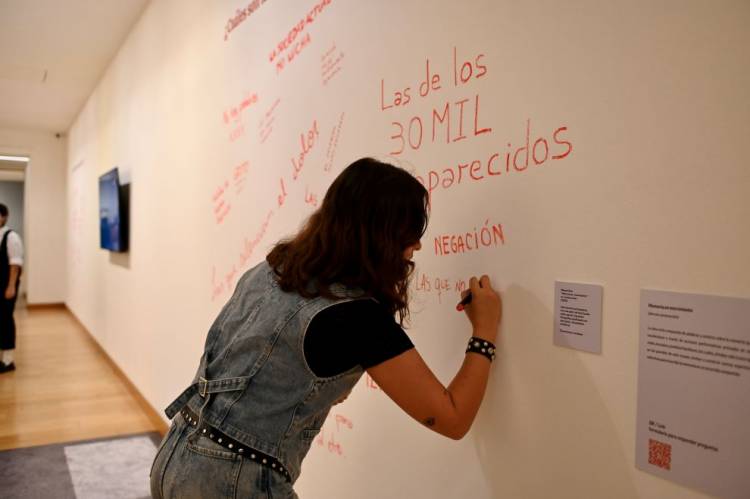 El arte como ejercicio de memoria