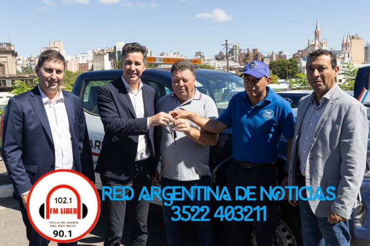 ¡MÁS LOGROS PARA PUESTO DE CASTRO!