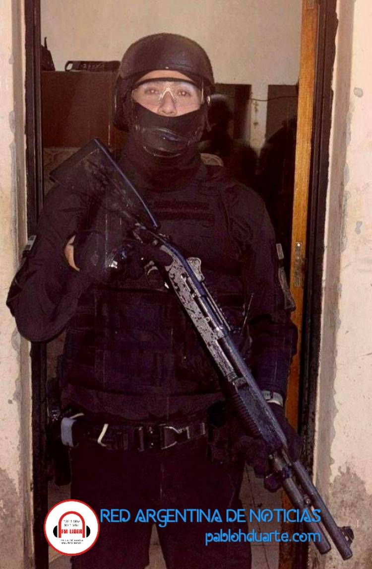 Le secuestraron cocaína