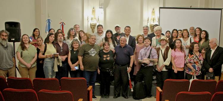 Bibliotecas populares