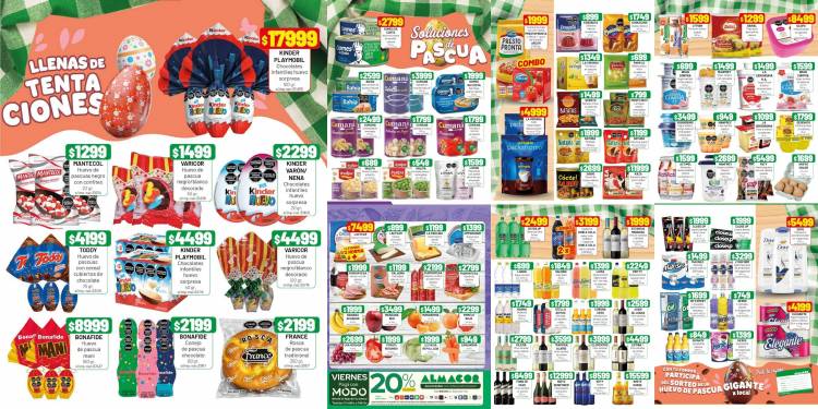 Supermercado Almacor