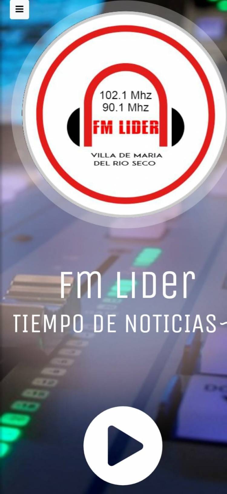 ¿EN ESTE LUNES YA PUSISTE LA 90.1?