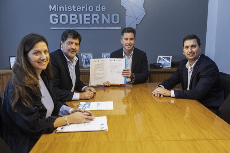 Capacitarán a los agentes de la Guardia Local